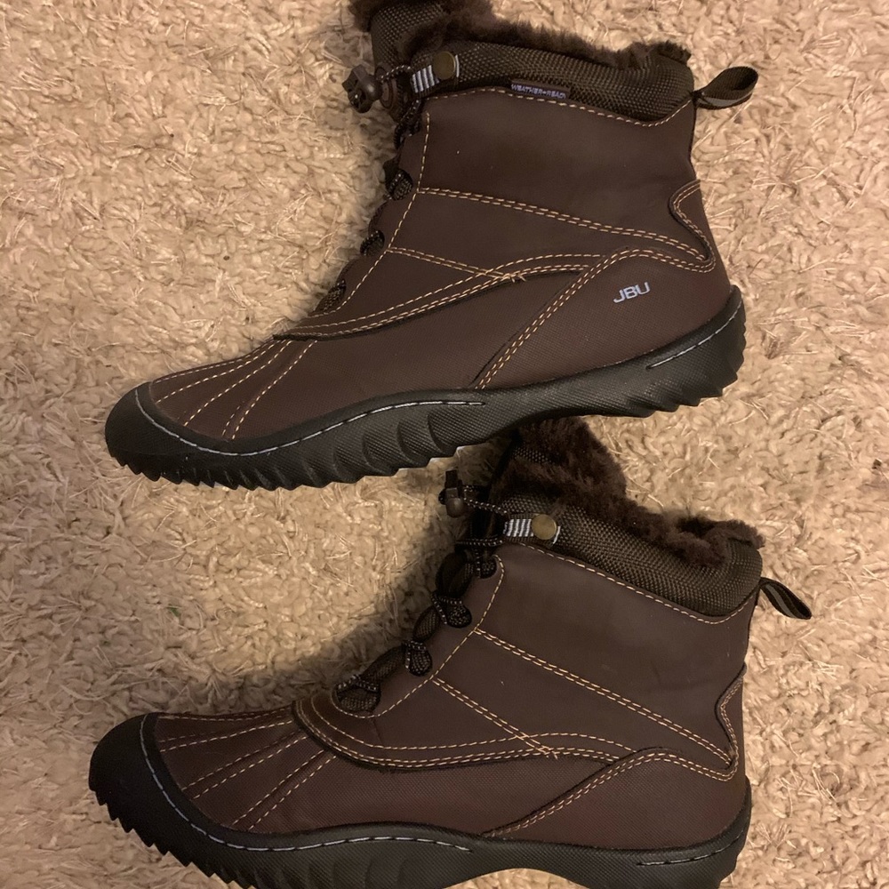JBU Snow Shoes